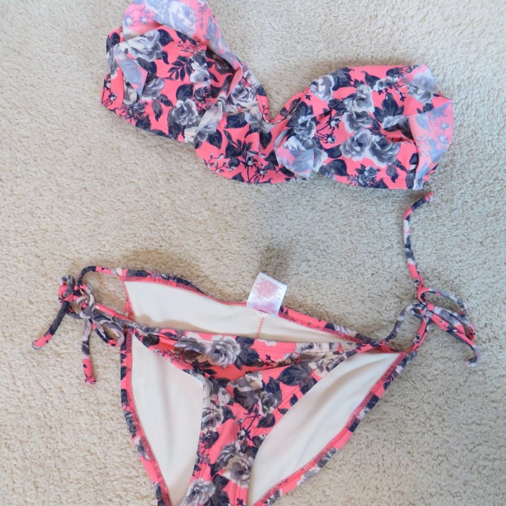 2 pc bikini